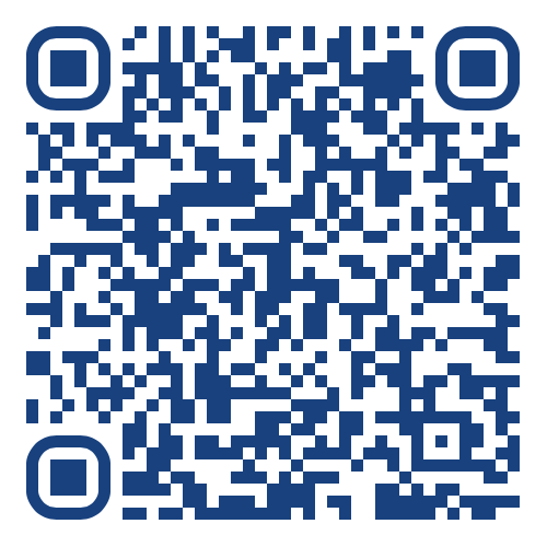 Online Learning Center Registration QR Code