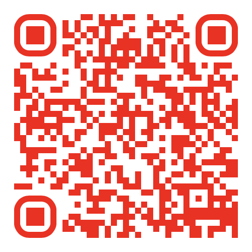 Online Learning Center Returning User QR Code