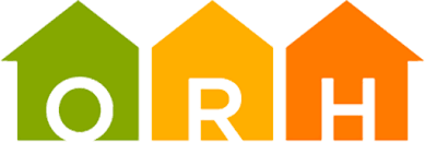 Ohio Recovery Housing Logo